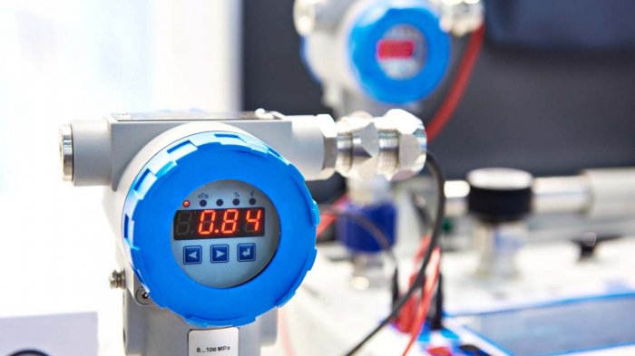 Поверка и калибровка КИП