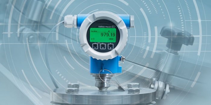 Компания Endress+Hauser: датчики, расходомеры, термометры, счетчики