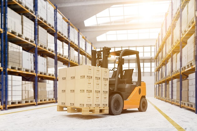 Поставка оборудования Endress+Hauser сентябрь 2023 г.