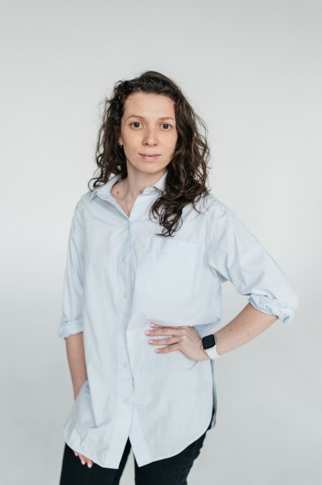 Хайновская Алена