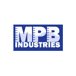 Каталог MPB Industries